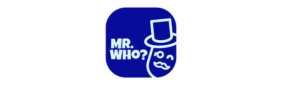 Mr Who