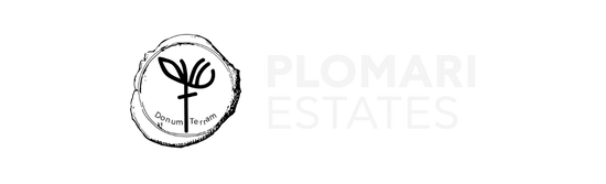 Plomari Estates